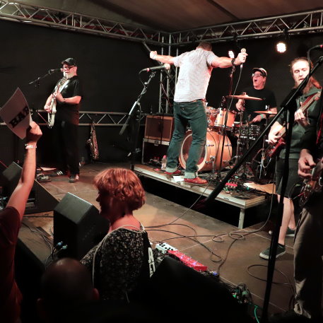 The Noe (D, Hamburg) 27. This Is Ska Festival - Wasserburg, Rosslau - 20. Juni 2024 (18).JPG